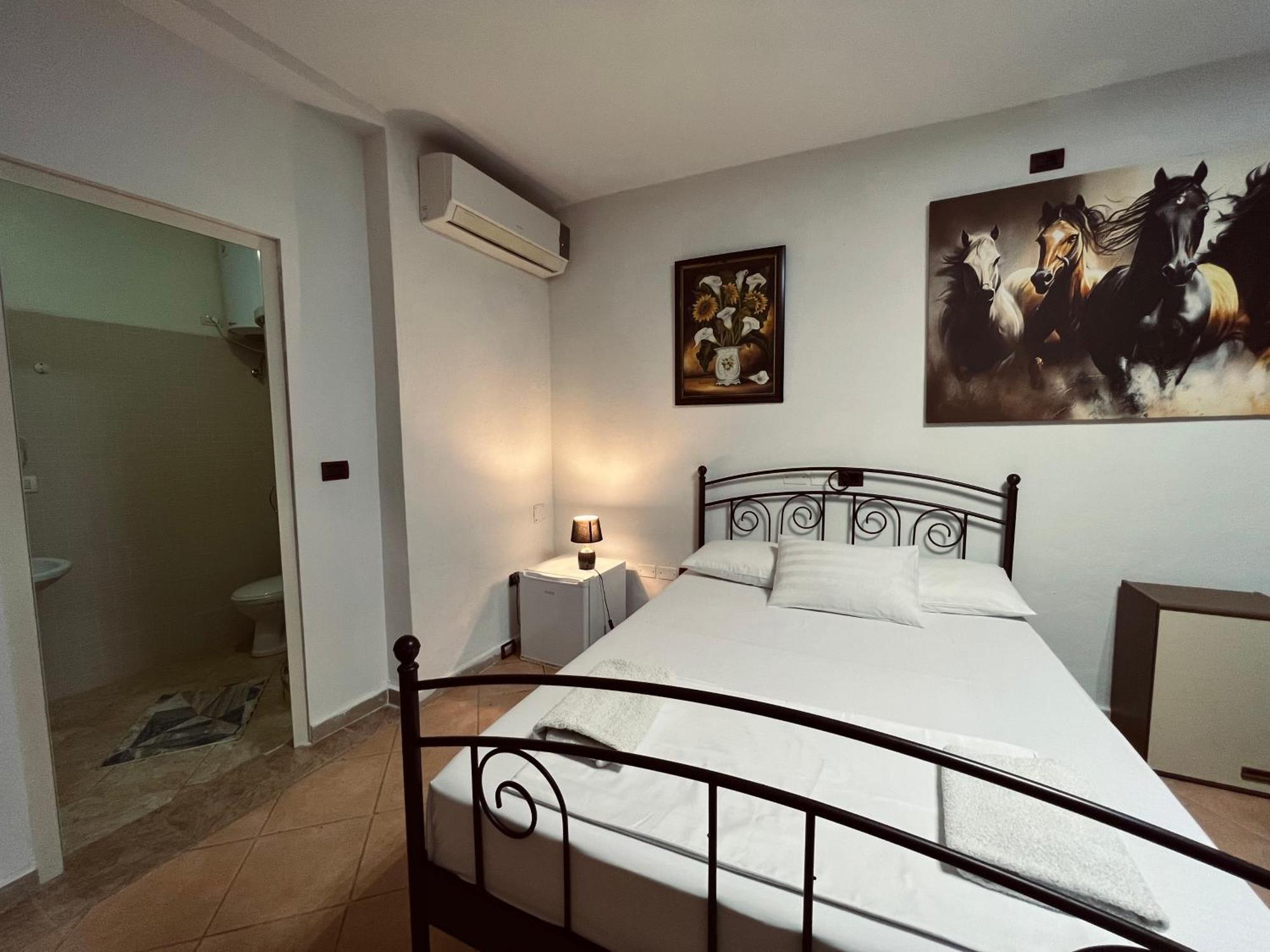Iart Residence Shiroka Экстерьер фото