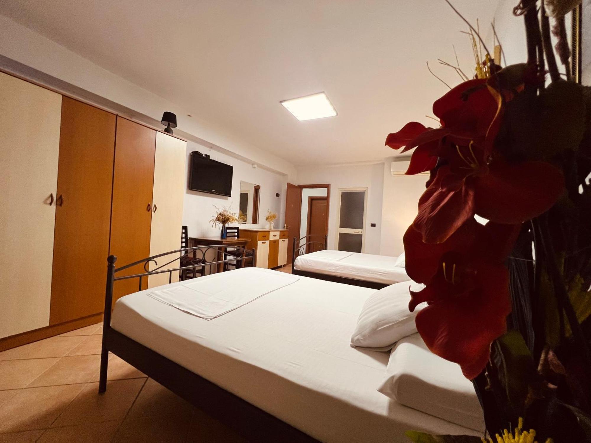 Iart Residence Shiroka Экстерьер фото
