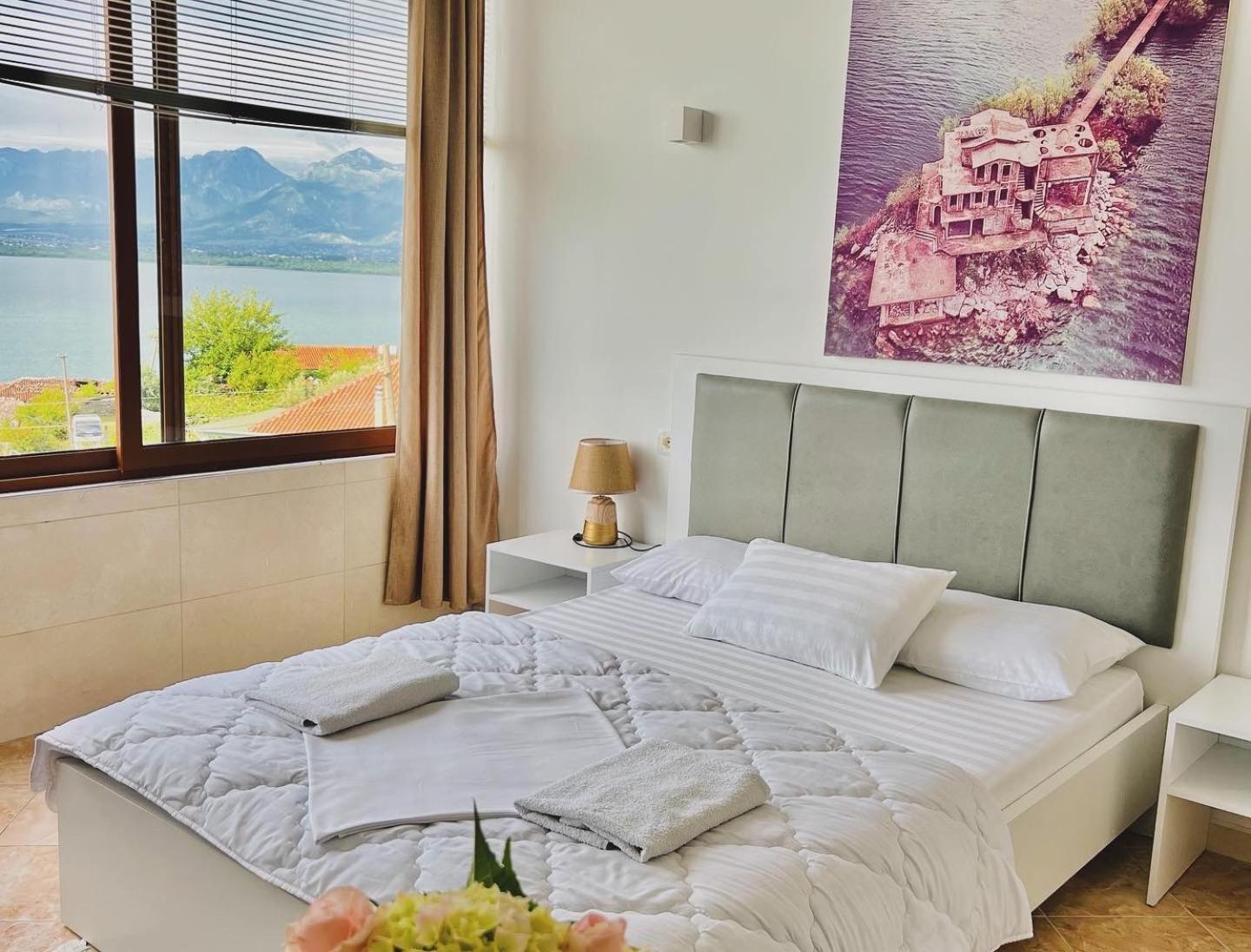 Iart Residence Shiroka Экстерьер фото