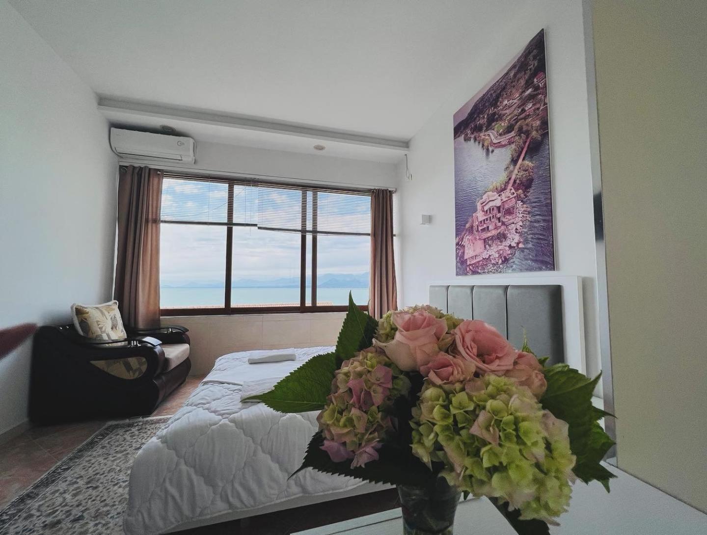 Iart Residence Shiroka Экстерьер фото