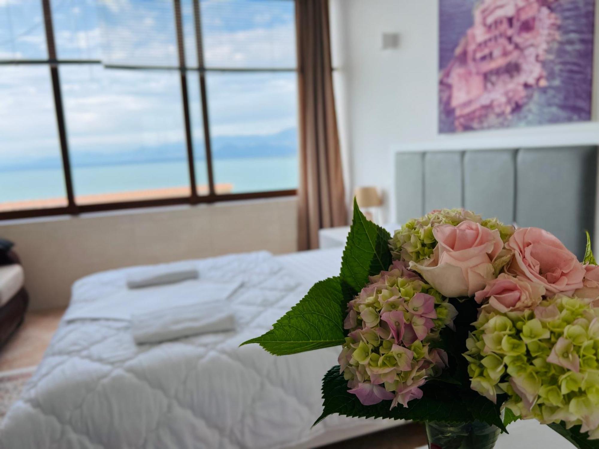 Iart Residence Shiroka Экстерьер фото
