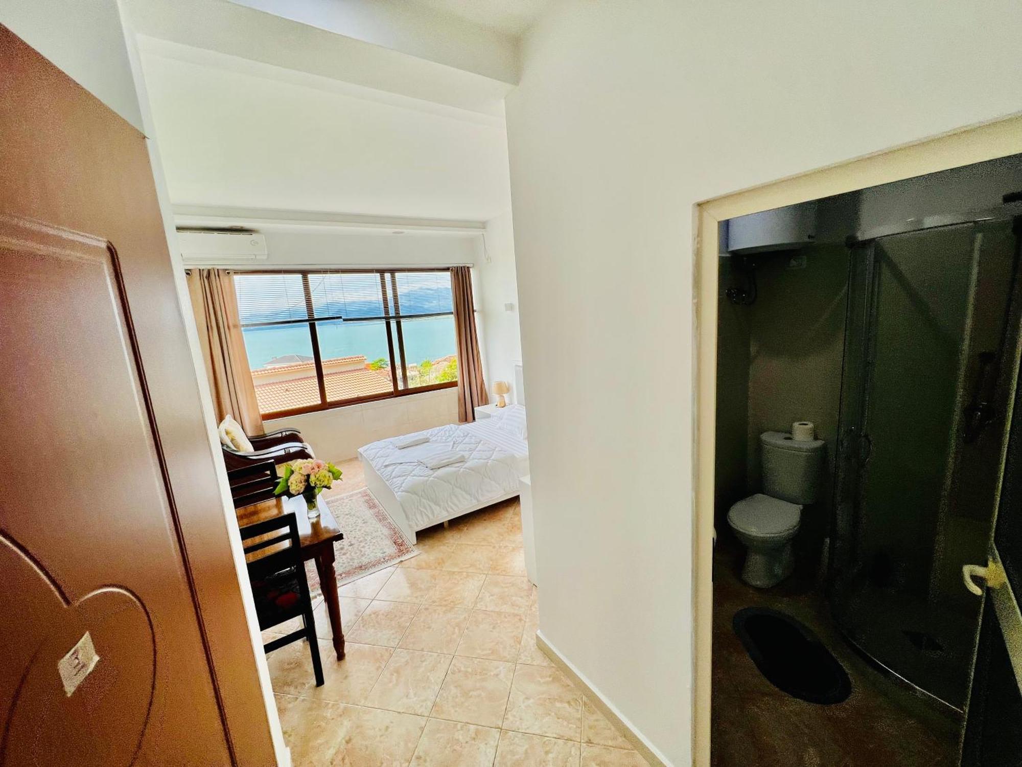 Iart Residence Shiroka Экстерьер фото