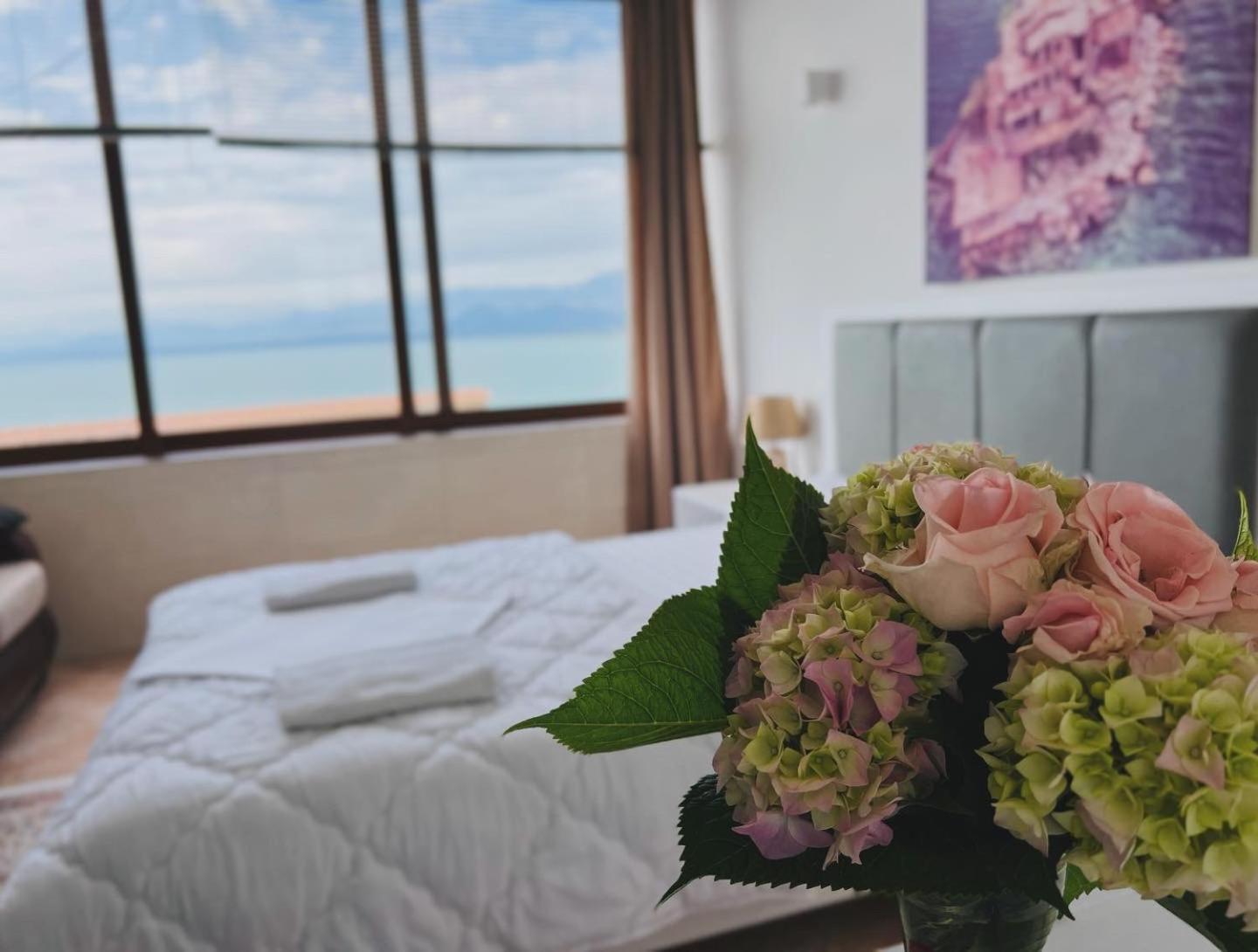 Iart Residence Shiroka Экстерьер фото
