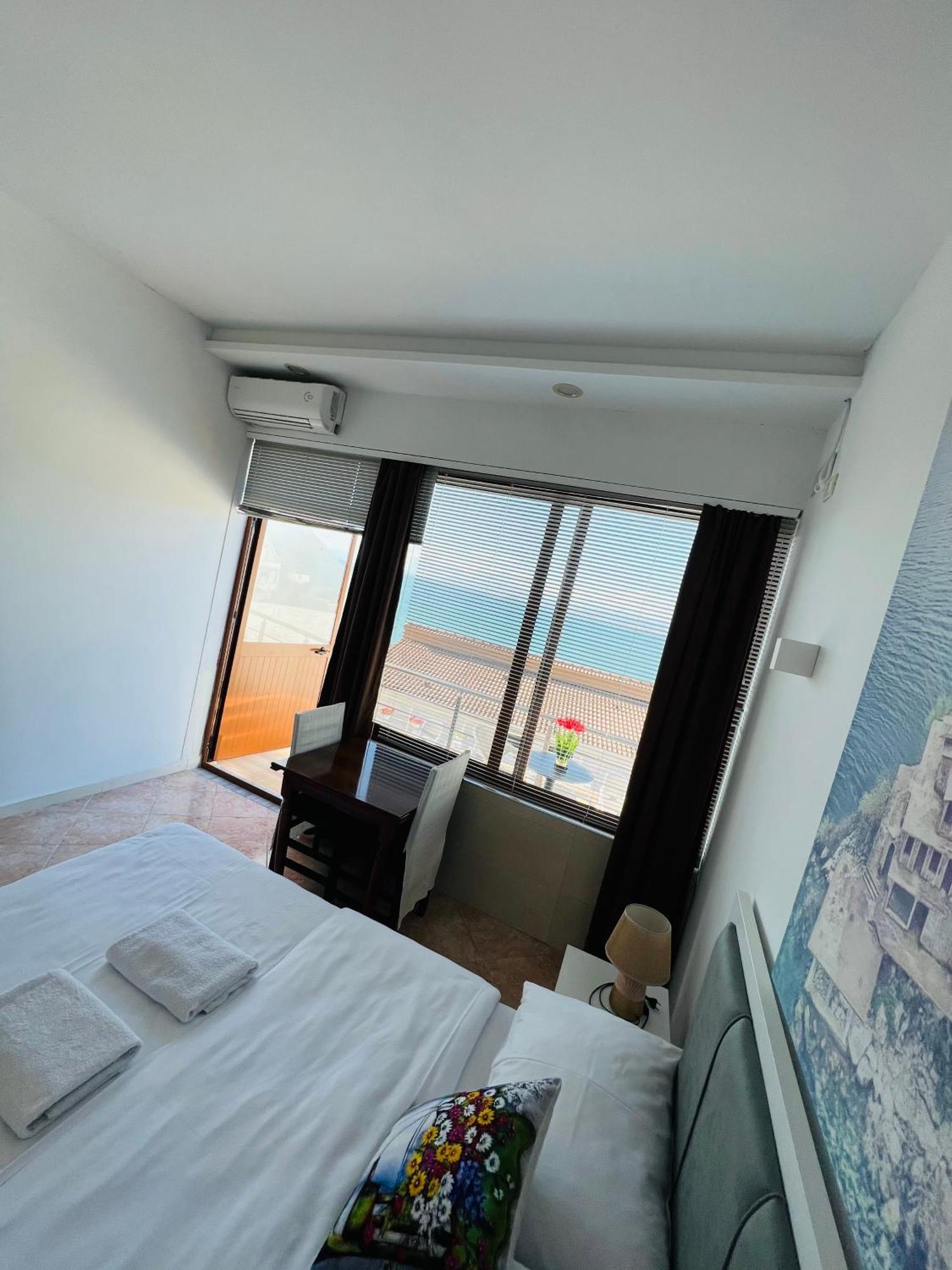 Iart Residence Shiroka Экстерьер фото